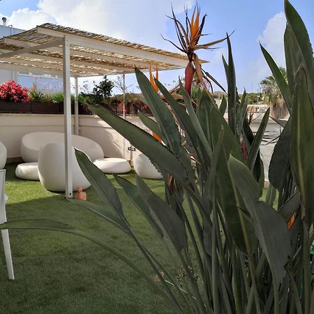 לינה וארוחת בוקר גאליפולי La Casa Del Turista מראה חיצוני תמונה