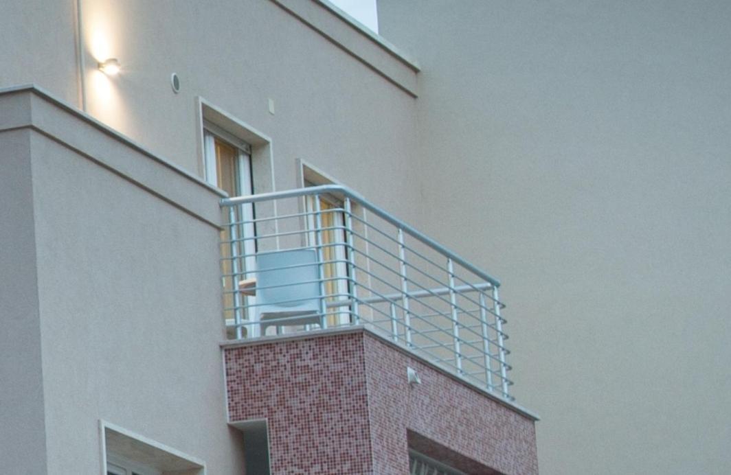לינה וארוחת בוקר גאליפולי La Casa Del Turista חדר תמונה